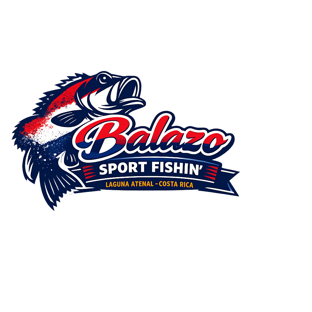 Balazo Sport Fishing